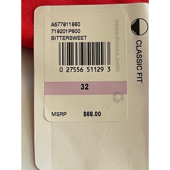 Speedo Swimsuit NWT Pride Size 32 Rainbow - Picture 6 of 7